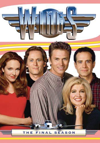 chanel the wing|tv show called wings.